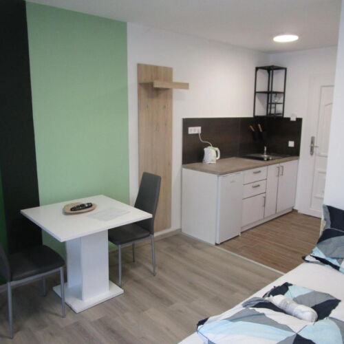 Pokój 2-osobowy 