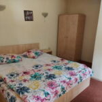Family Double Room ensuite (extra bed available)