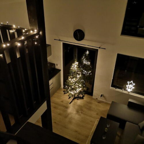 Villa for 5 Persons