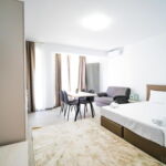 Superior 1-Room Apartment for 3 Persons