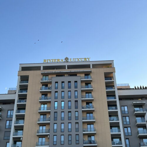 Apartament 4-osobowy Executive z 2 pomieszczeniami sypialnianymi