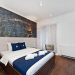 Bed&Bath Luxury Apartments