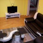 Apartman se sprchou s vlastní kuchyňkou pro 4 os.
