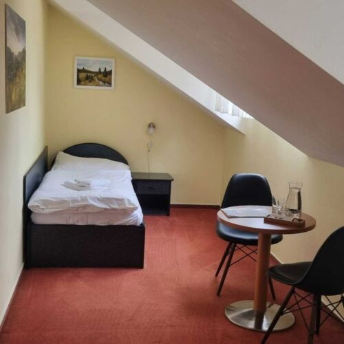 Classic  Pokoj pro 2 os.