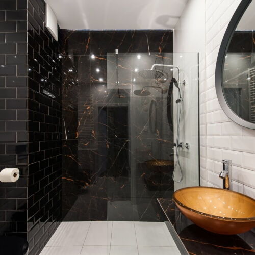 Apartament 4-osobowy z 2 pomieszczeniami sypialnianymi