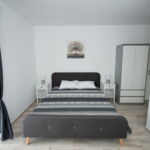 Silver Double Room