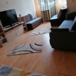 2-Room Family Apartment for 6 Persons (extra bed available)