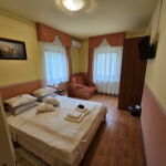 Economy Ground Floor Double Room (extra bed available)