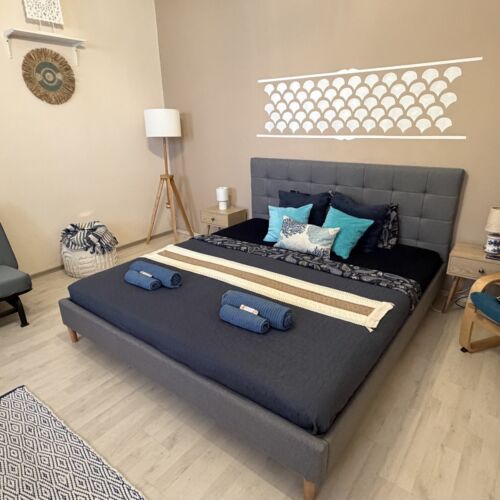 Ground Floor Romantic 1-Room Suite for 2 Persons (extra beds available)