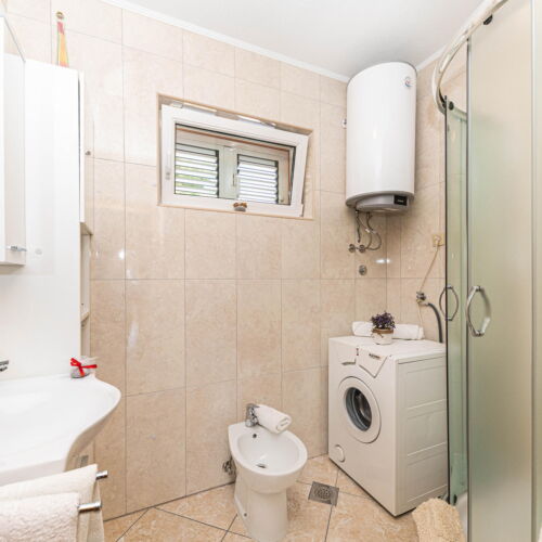 Apartment for 6 Persons