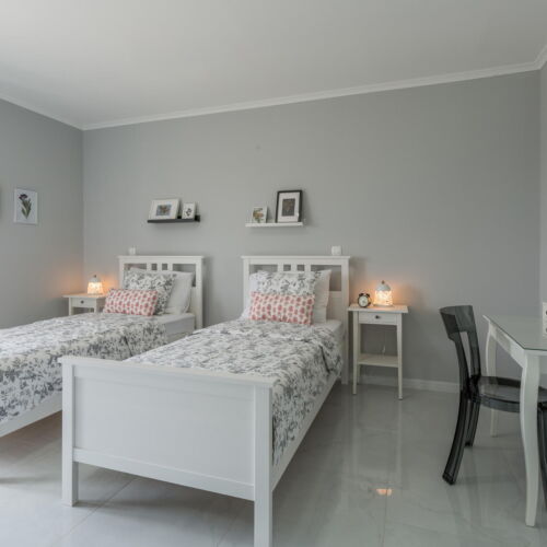 Summer House for 6 Persons