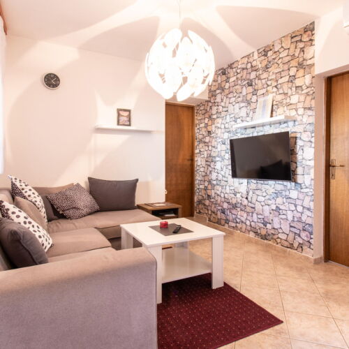 Apartament 6-osobowy 