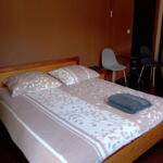Standard Doppelzimmer mit Badezimmer