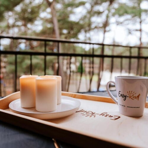 Apartament 4-osobowy 