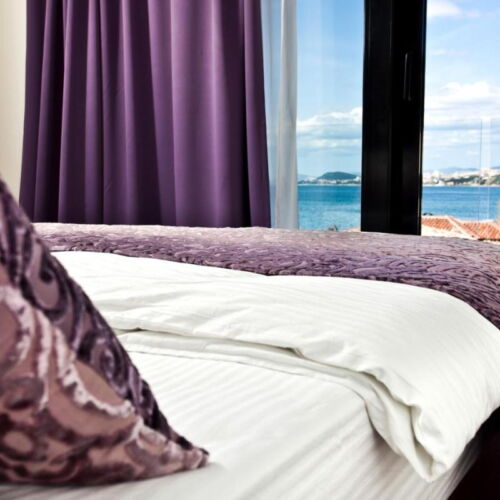 Classic Family Pokoj pro 4 os.