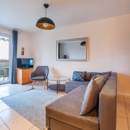 Apartament pentru 4 pers. (se inchirieaza doar integral)