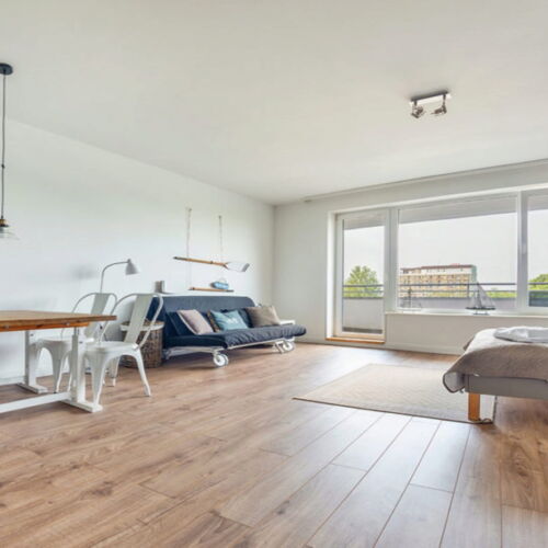 Apartament 4-osobowy 