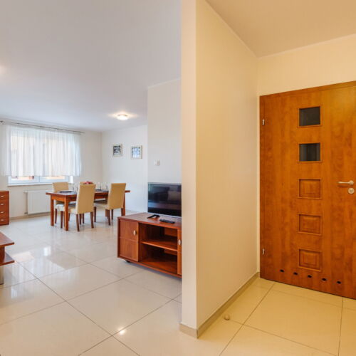 Apartament 4-osobowy 