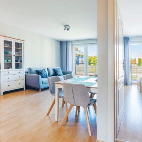 Apartament 6-osobowy 