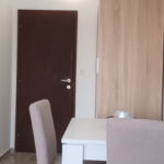 Sea View 1-Room Air Conditioned Apartment for 2 Persons