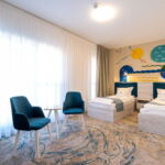 Fiald Hotel & Spa Bacău