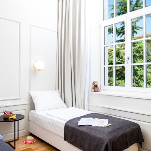 Standard Family Doppelzimmer