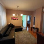 Forest View Ground Floor 3-Room Apartment for 6 Persons