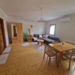 Family Summer House for 4 Persons with Kitchen