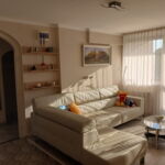 Upstairs Air Conditioned Apartment for 4 Persons (extra beds available)