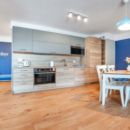 Apartament 5-osobowy 