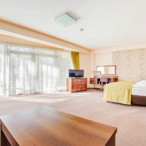 Apartament 4-osobowy 