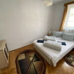 Ground Floor 2-Room Family Suite for 4 Persons