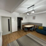 Ground Floor 2-Room Apartment for 7 Persons