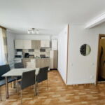 1-Room Family Apartment for 3 Persons