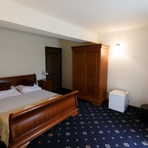 Pokój 2-osobowy Deluxe