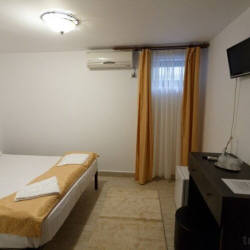 Pokój 2-osobowy Classic