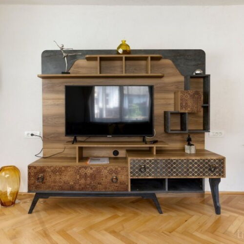 Vila superior lux pentru 6 pers. (se inchirieaza doar integral)