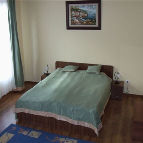 Superior  Pokoj s manželskou postelí