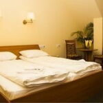 Romantik soba sa francuskim krevetom (za 2 osoba(e))