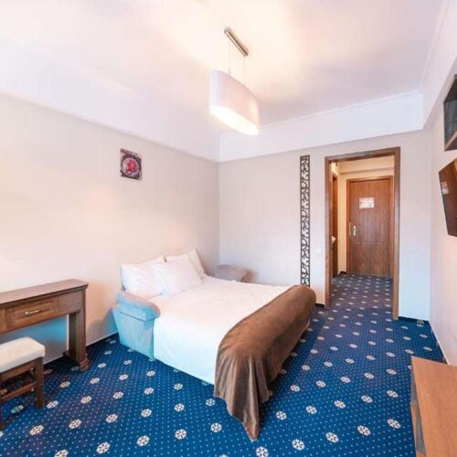 Apartman pro 4 os. se 2 ložnicemi