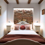 Na katu Romantik soba sa francuskim krevetom (za 2 osoba(e))