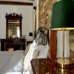 Gold 1-Zimmer-Apartment für 2 Personen Obergeschoss (Zusatzbett möglich)