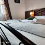 Pensiunea Buon Gusto-motorcyle friendly Sibiu