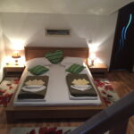 1-Room Family Suite for 3 Persons