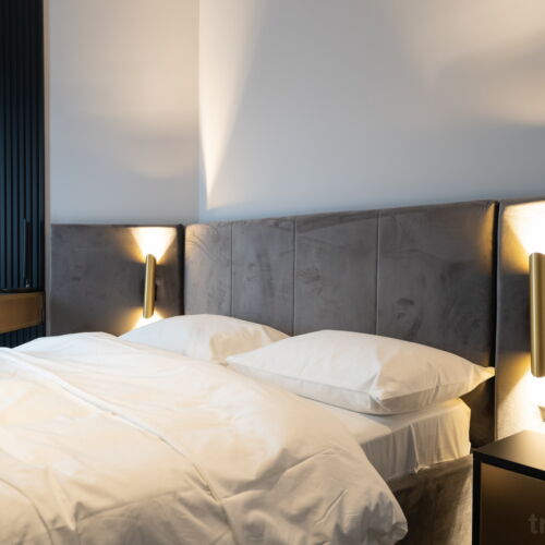 Standard Doppelzimmer