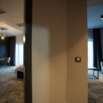 Apartament 4-osobowy Standard z 1 pomieszczeniem sypialnianym