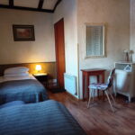 Pensiunea Avalon Rooms Oradea