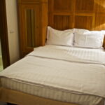 Tourist  Pokoj s manželskou postelí