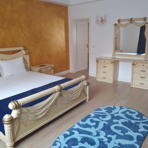 Apartament cu 2 camere pentru 4 pers.