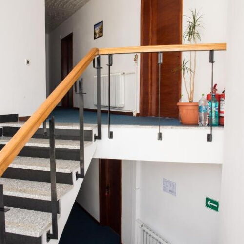 Suita family cu balcon cu 2 camere pentru 4 pers.